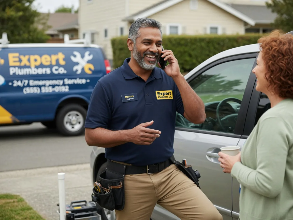 Clogged Drain Repair in Elkton, TN